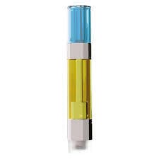 Platinum - Viper's Venom Liquid Diamond 510 Thread Cartridge - 1g