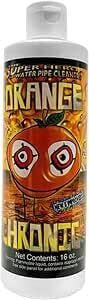 Orange Chronic Cleaner 16oz