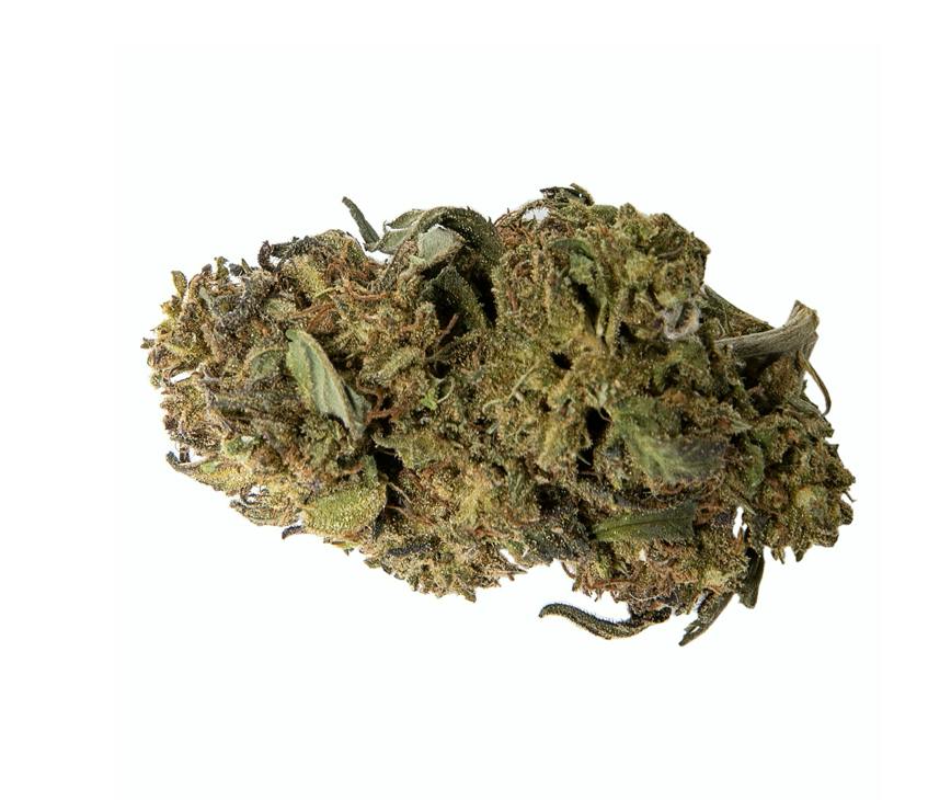 CBD Flower
