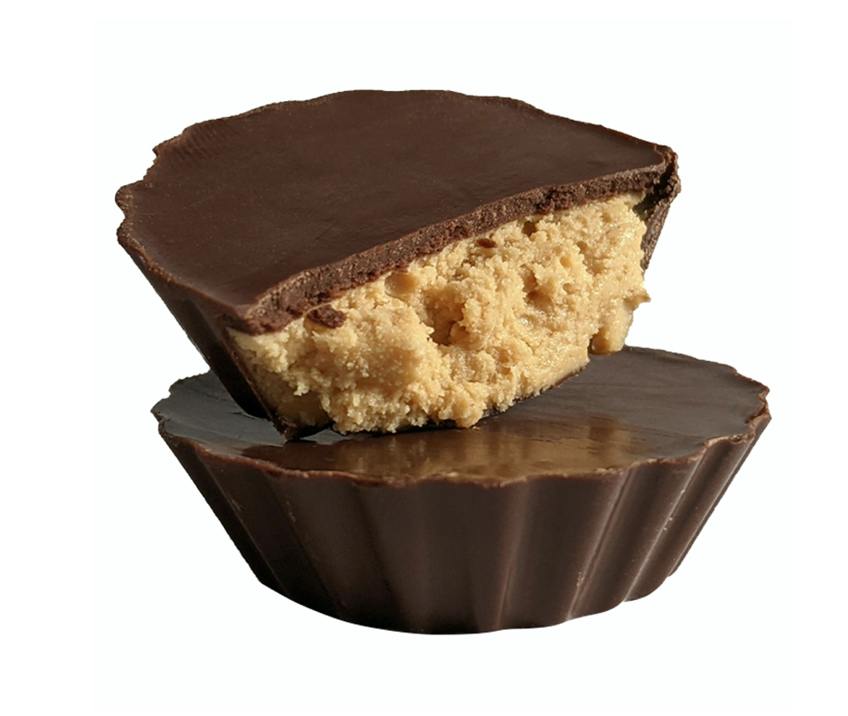 Chocolate PB Cup