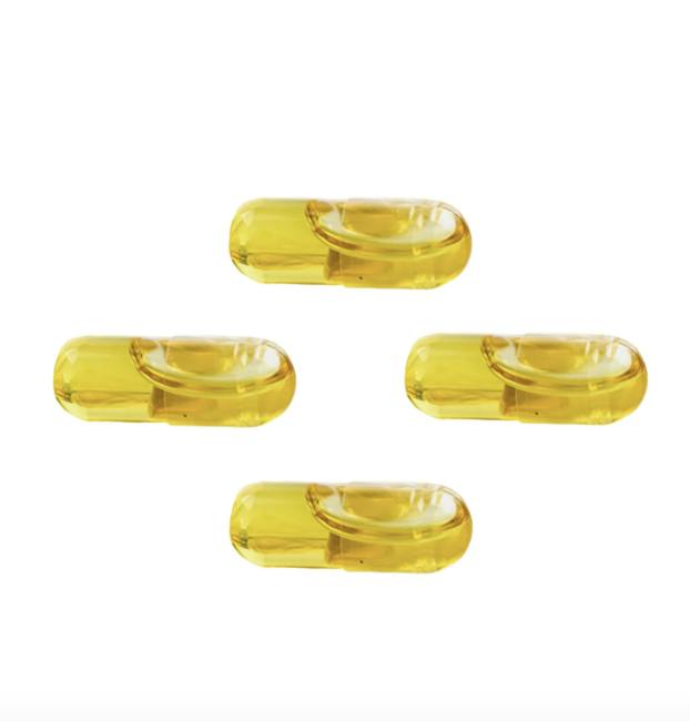 Full Spectrum Live Rosin Capsules