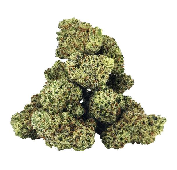 White Fire OG