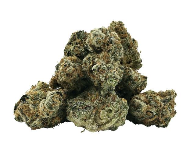 Tangy Fritter Smalls