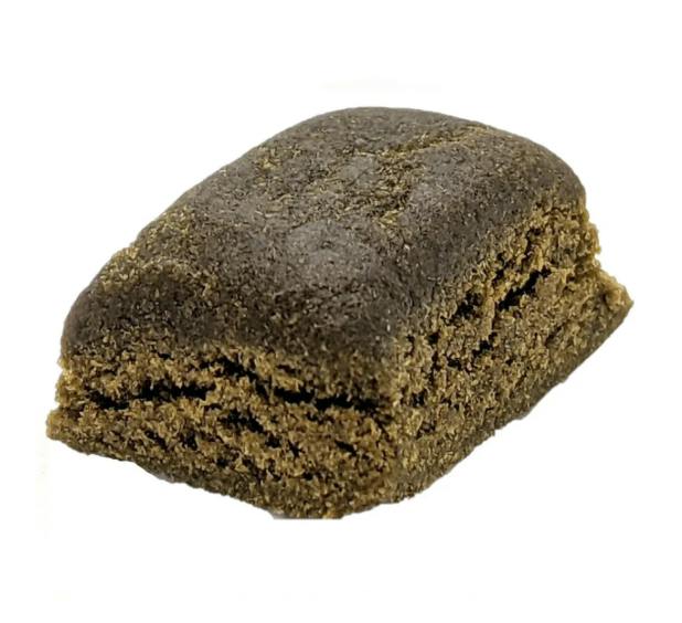 Gold Seal Hash
