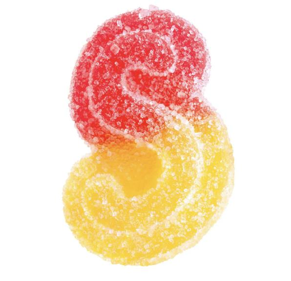 Fully Blasted Strawberry Mango Pack (Vegan)
