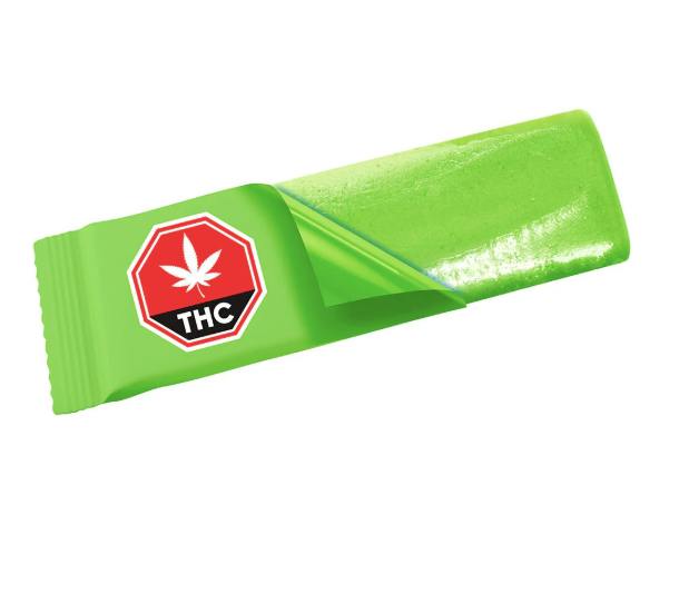 Green Watermelon 1:1:1: THCV/CBG/THC