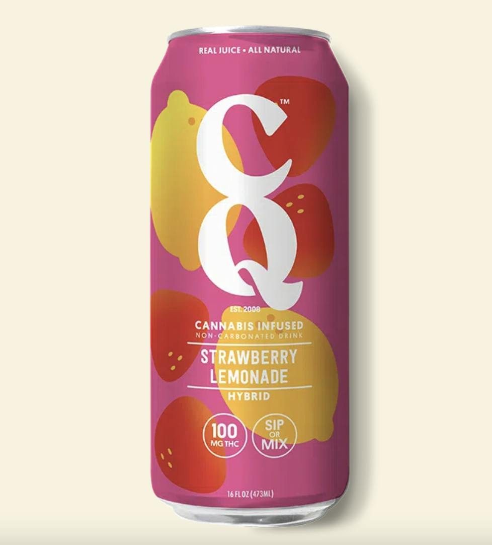 Strawberry Lemonade