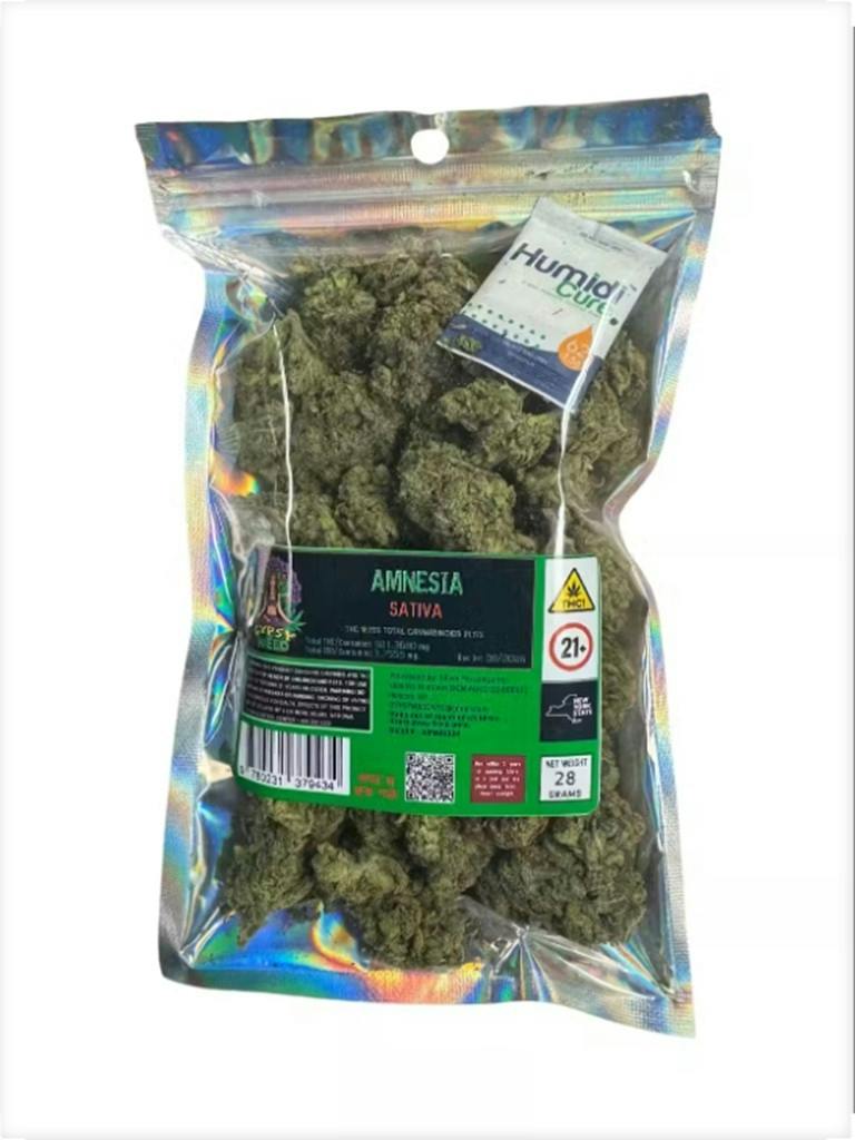 Amnesia
