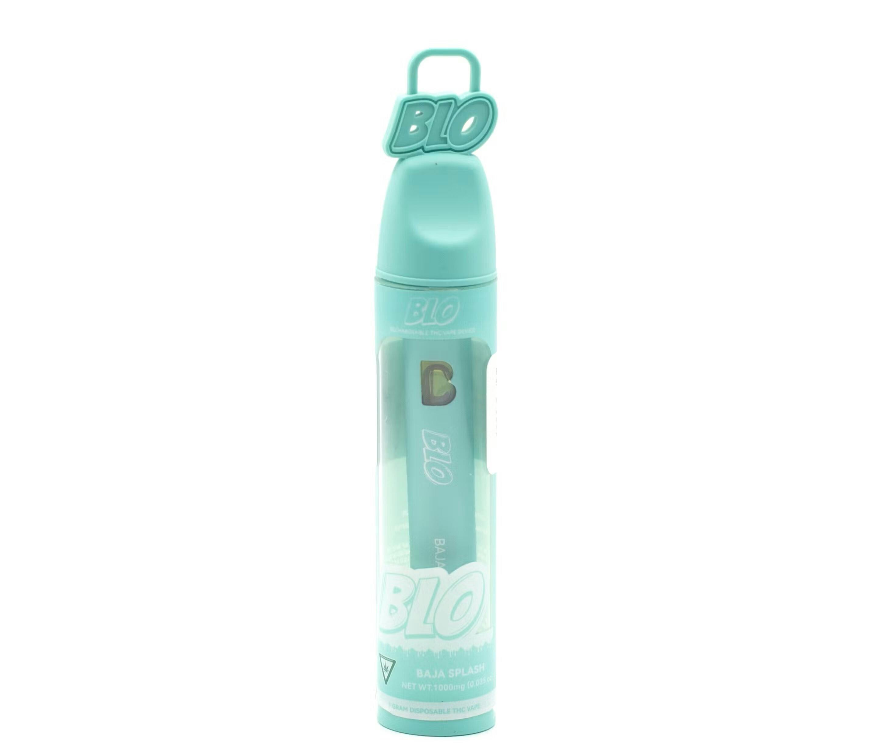 BLO - Baja Splash 1g Disposable