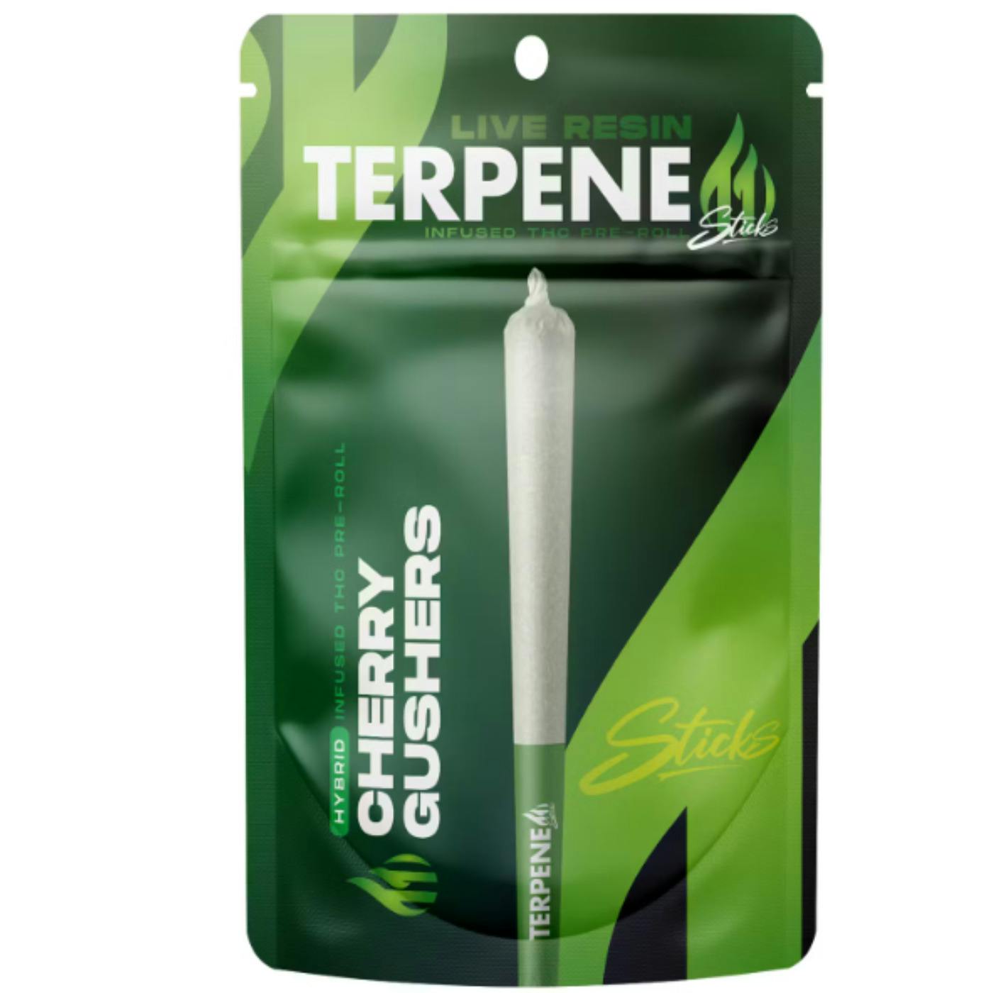 Terpene Sticks - Cherry Gushers 1.2g PR