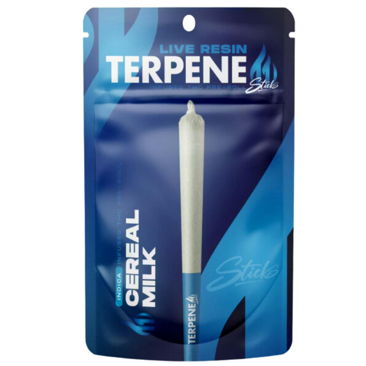 Terpene Sticks - Cereal Milk 1.2g PR