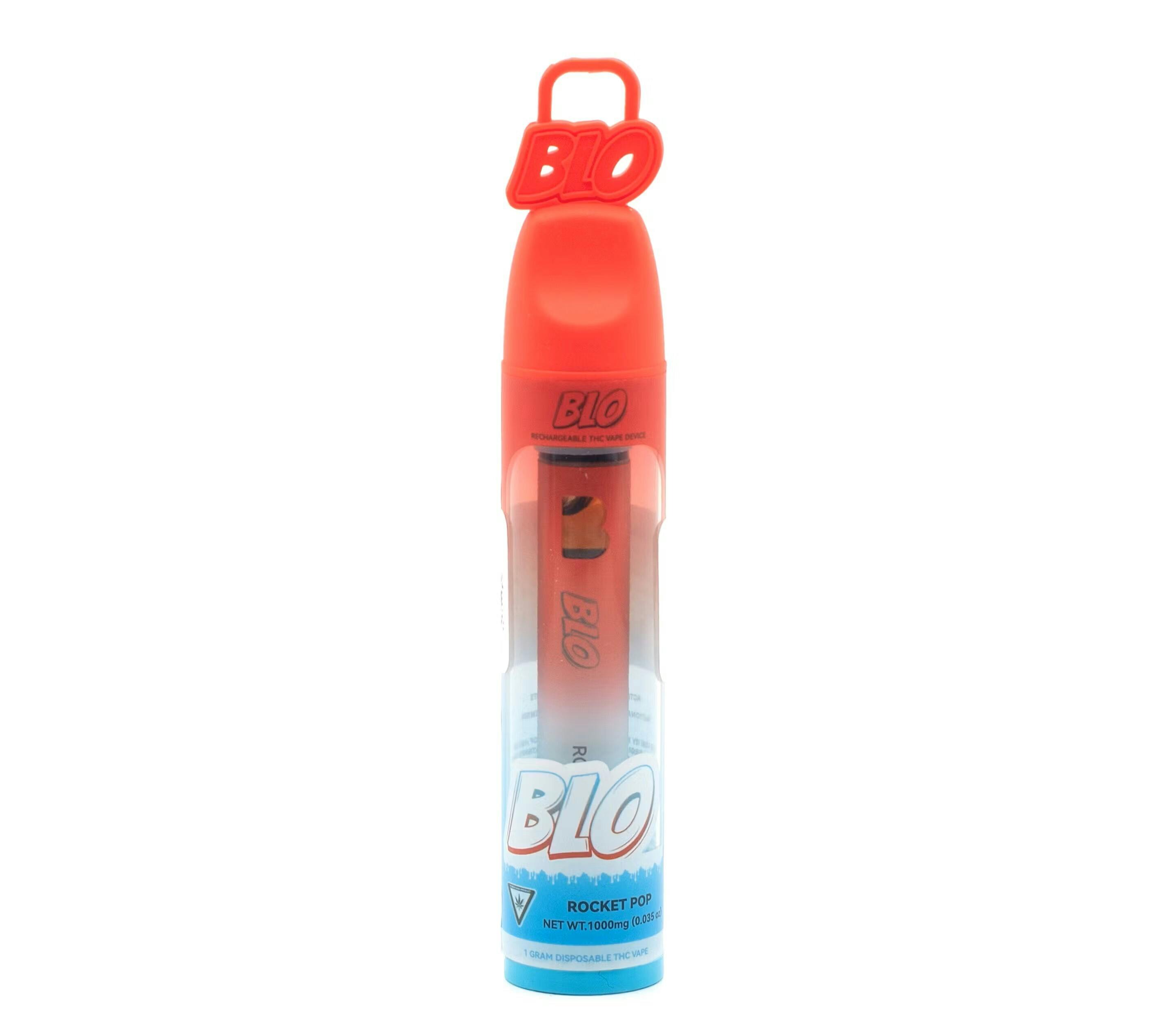 BLO - Rocket Pop 1g Disposable