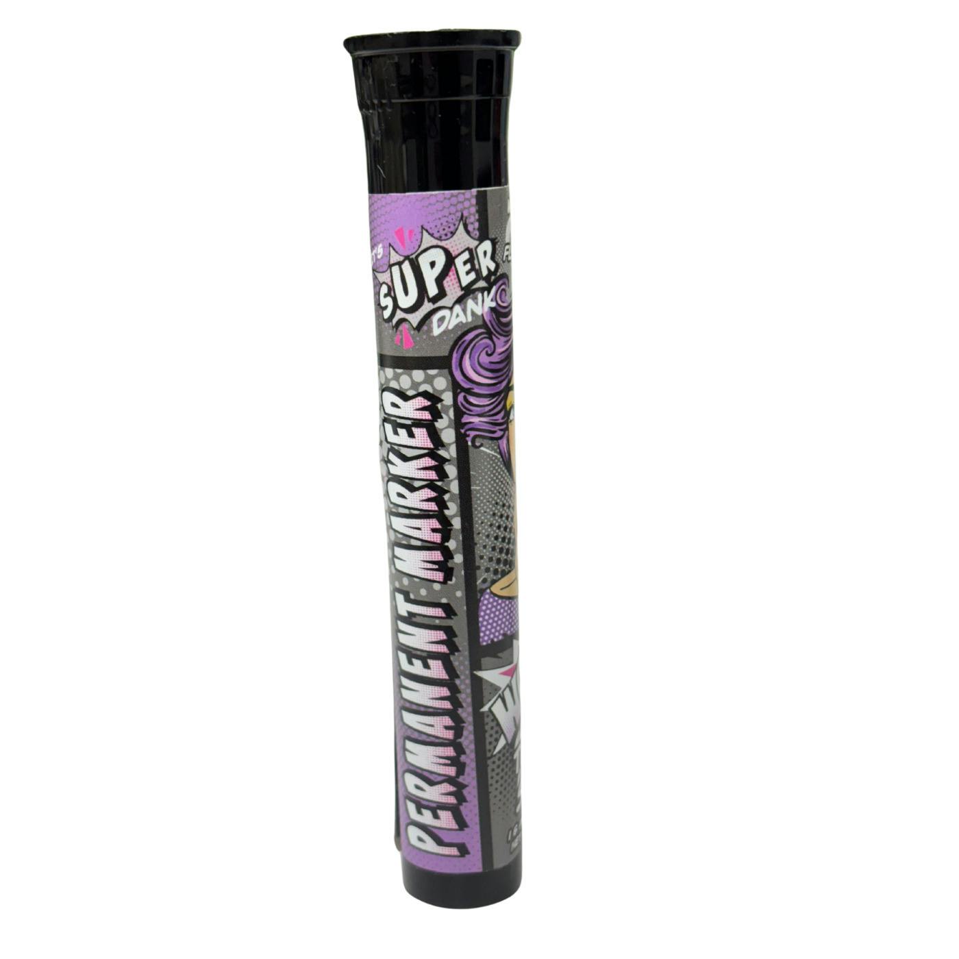 Super Dank - Permanent Marker 1g PR