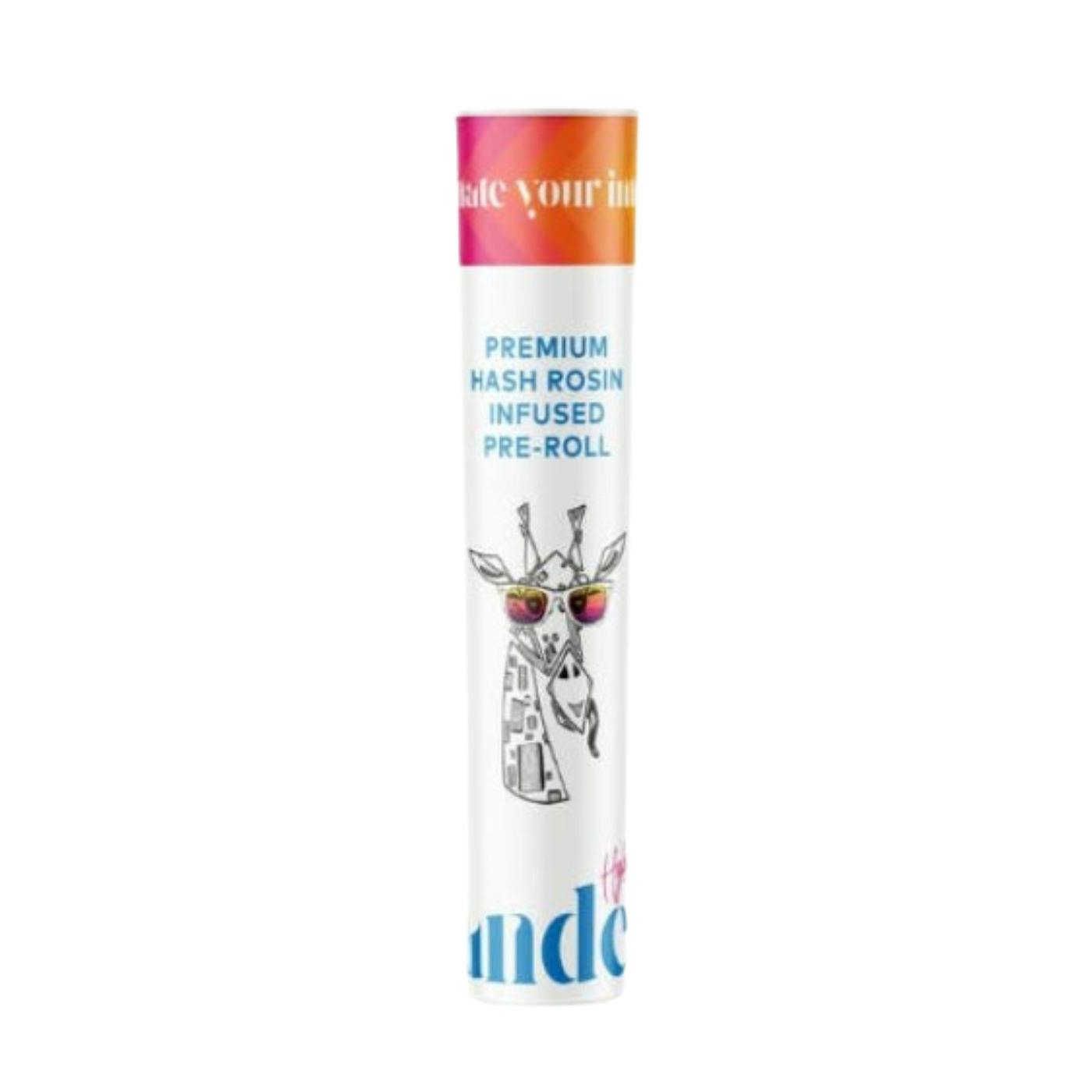 Candela - MAC Mint Cookies 1.6g Donut Minis Infused PR