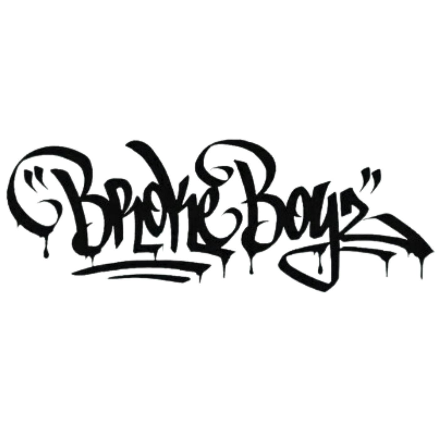Broke Boyz - Candy Angel