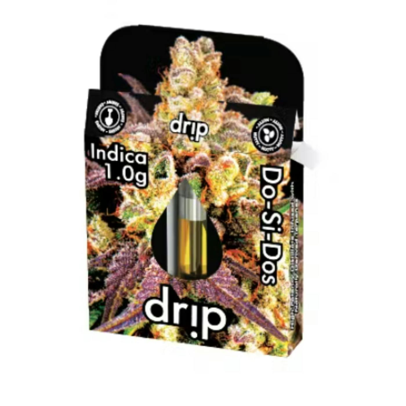 Drip - Do-Si-Dos 1g Vape