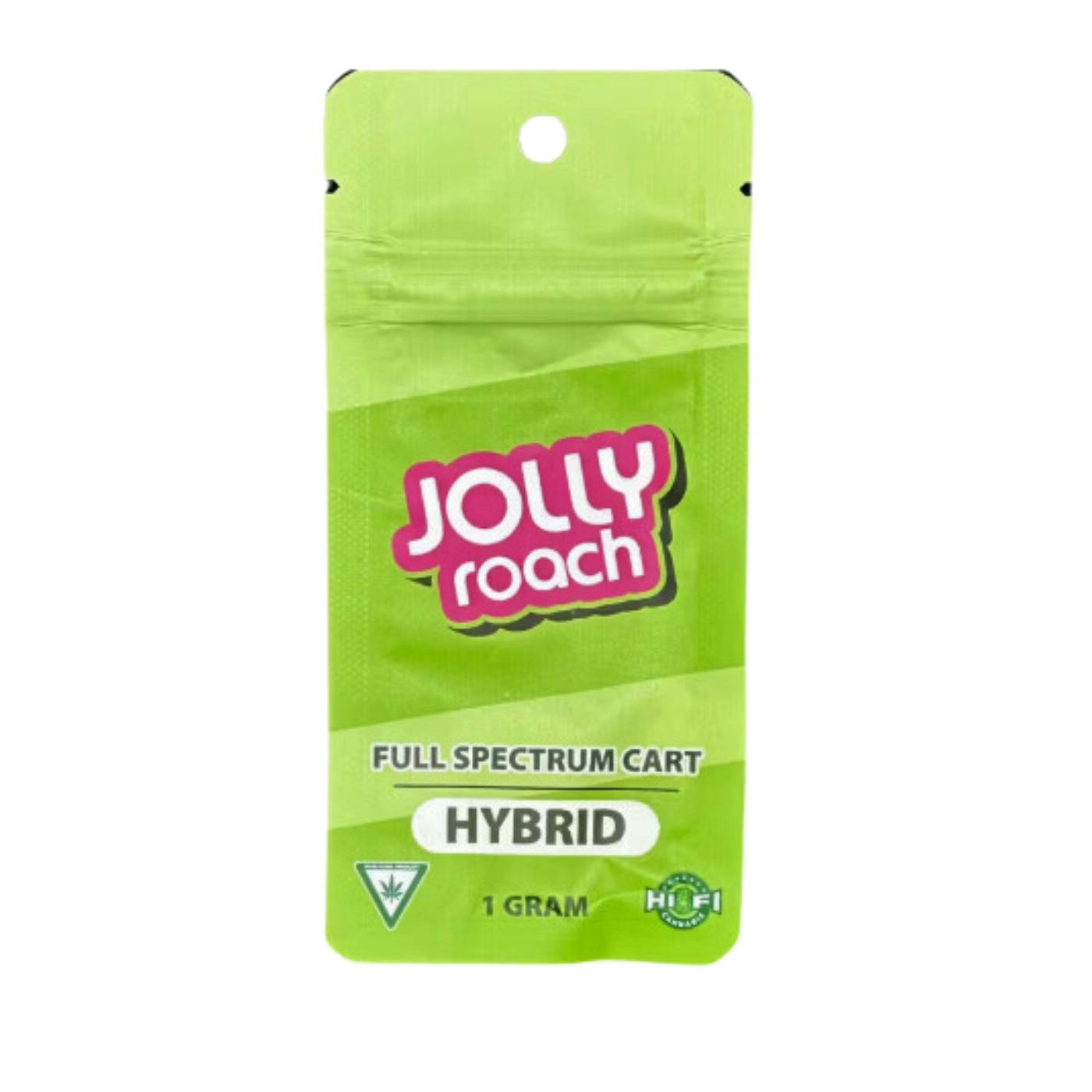 HiFi - Jolly Roach 1g Vape