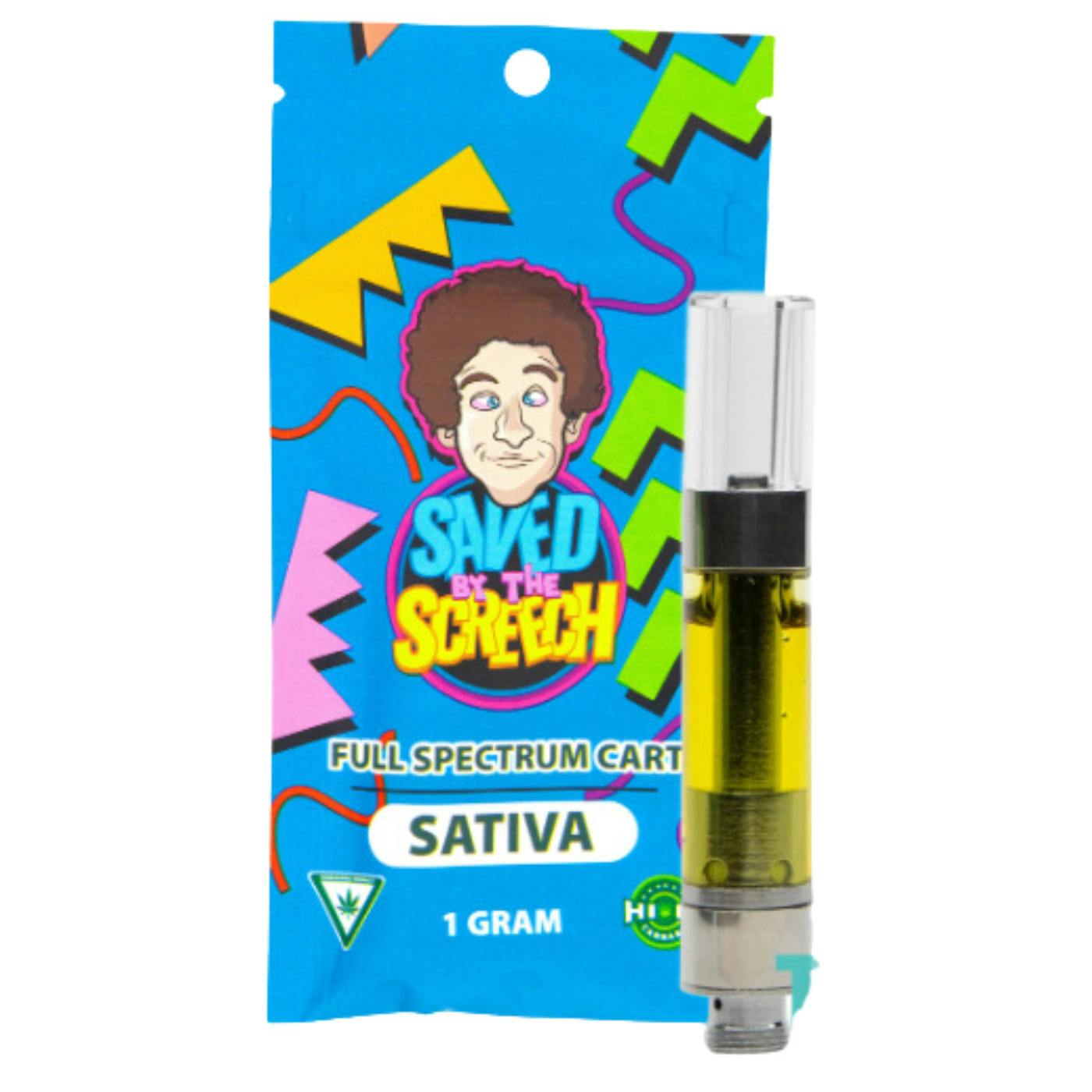 HiFi - Saved by the Screech 1g Cart