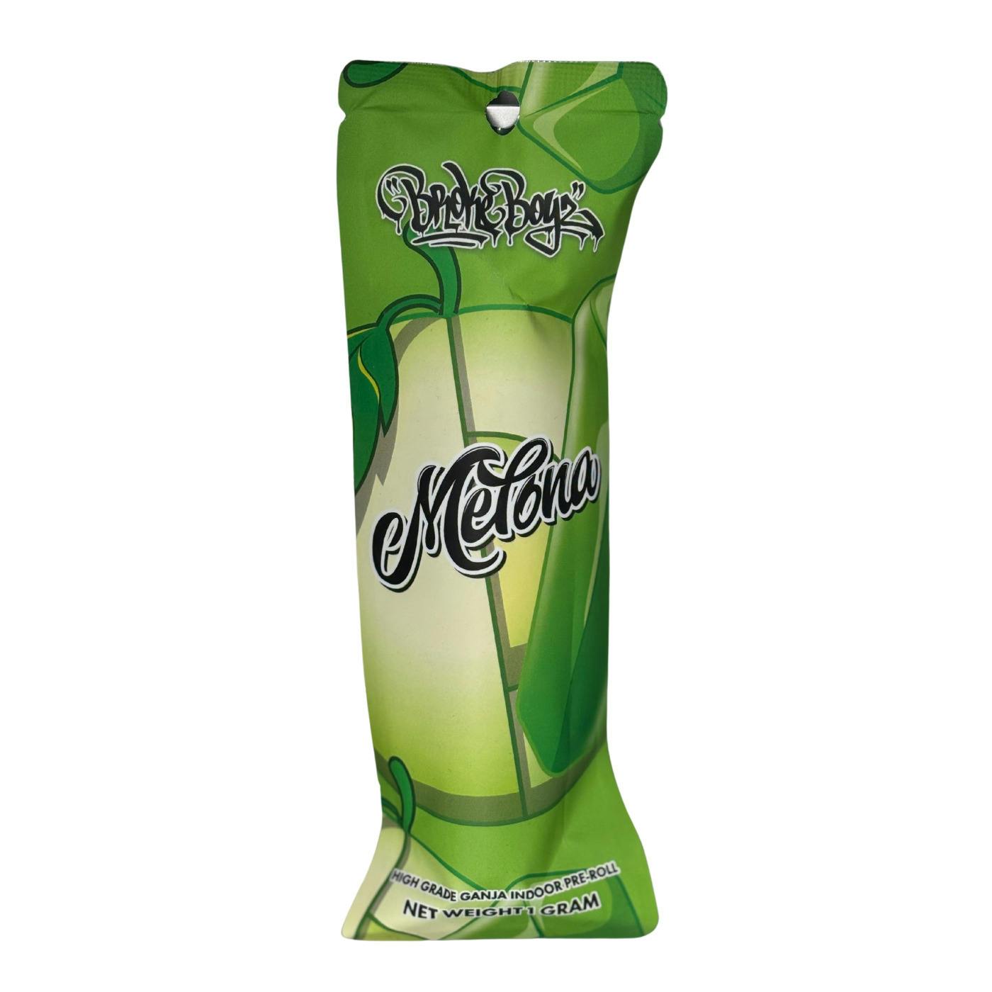 Terpenstein - Menta 1g PR