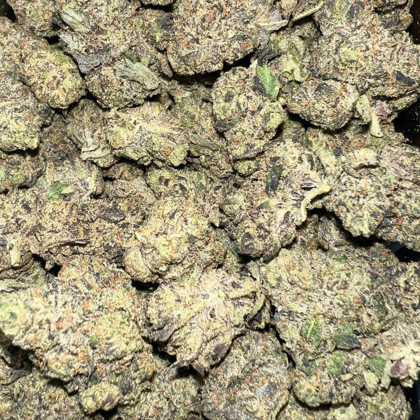 Gas Tier Deli - Cherry Pie
