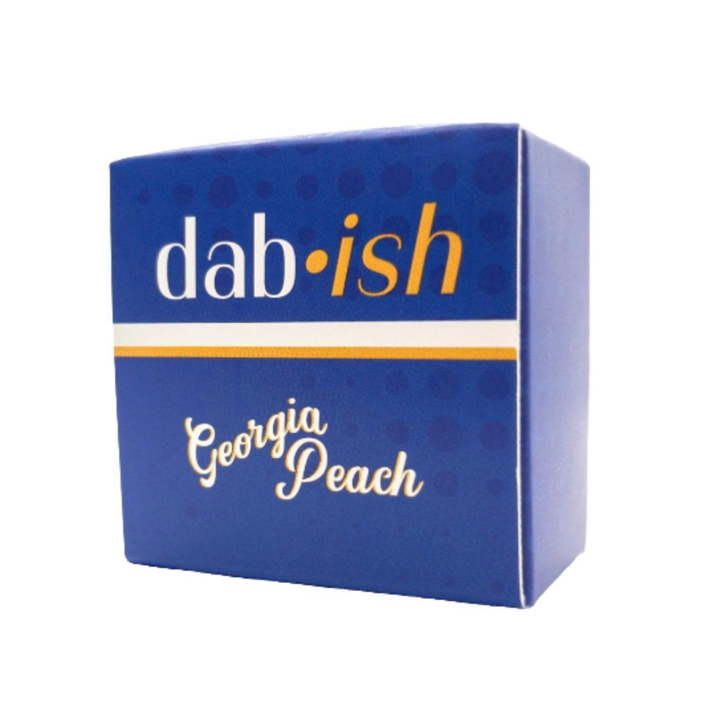Dab-ish - MIchigan Cherries 1g Live Resin