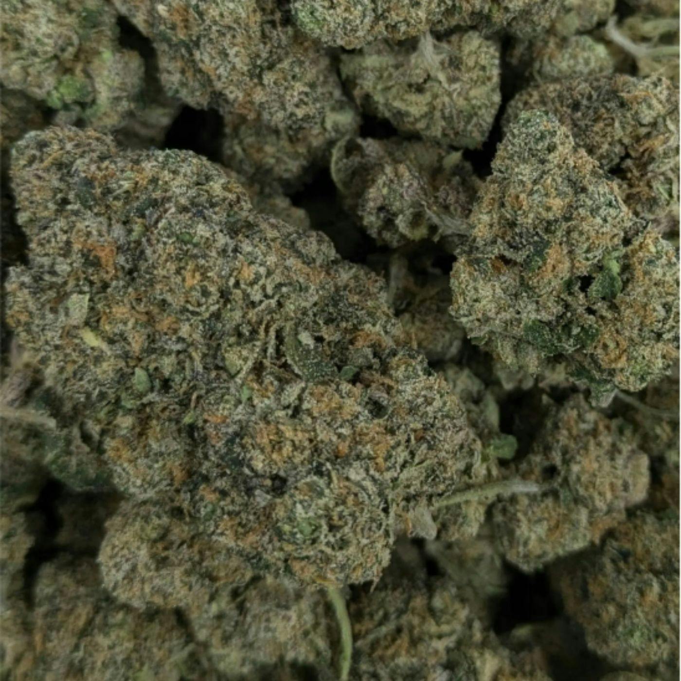 Fire Tier Deli - Guava Melon