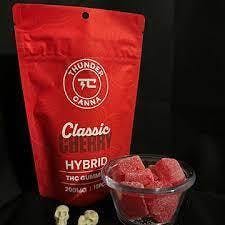 Thunder Canna - Classic Cherry