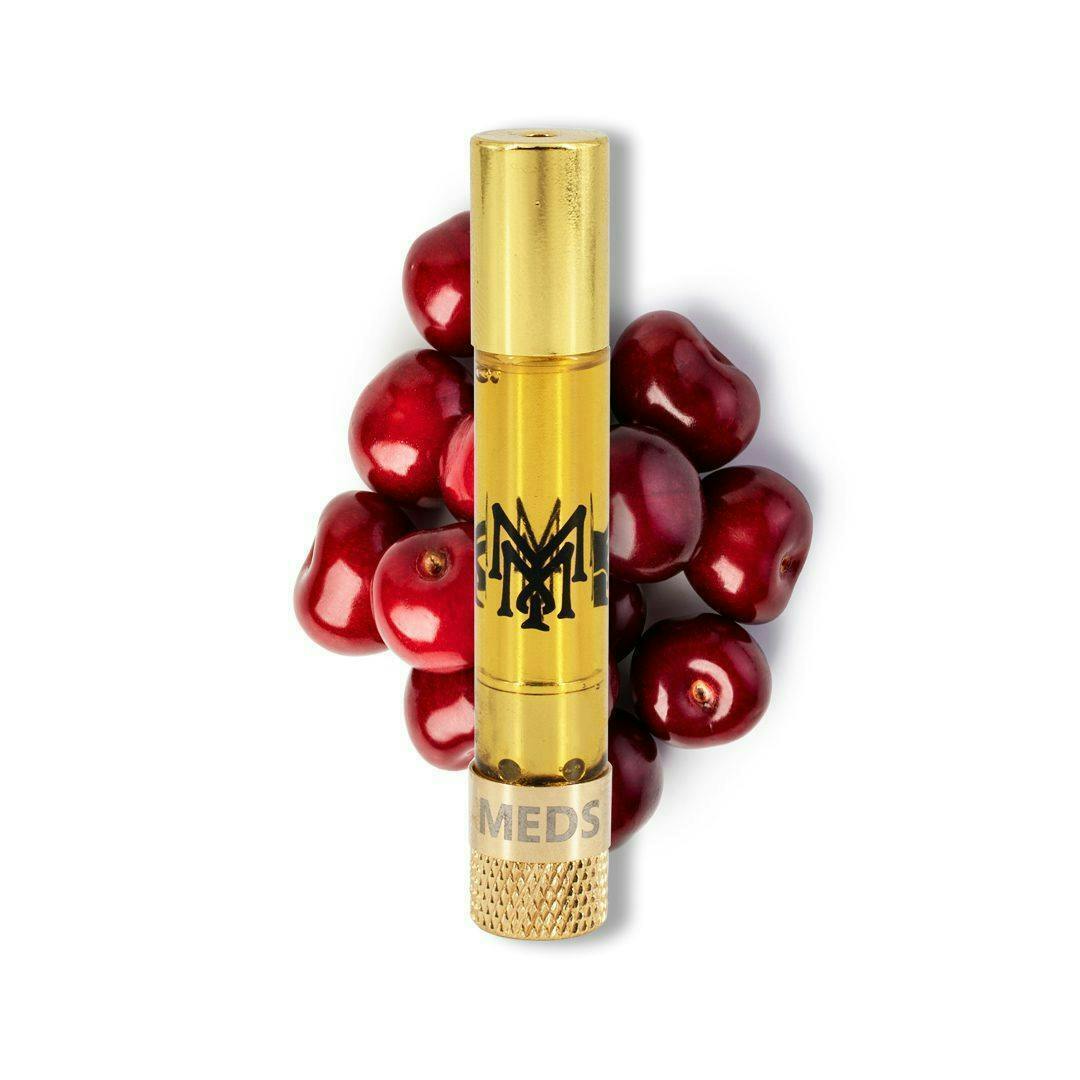 Muha Meds - Cherry Pie 1g Vape