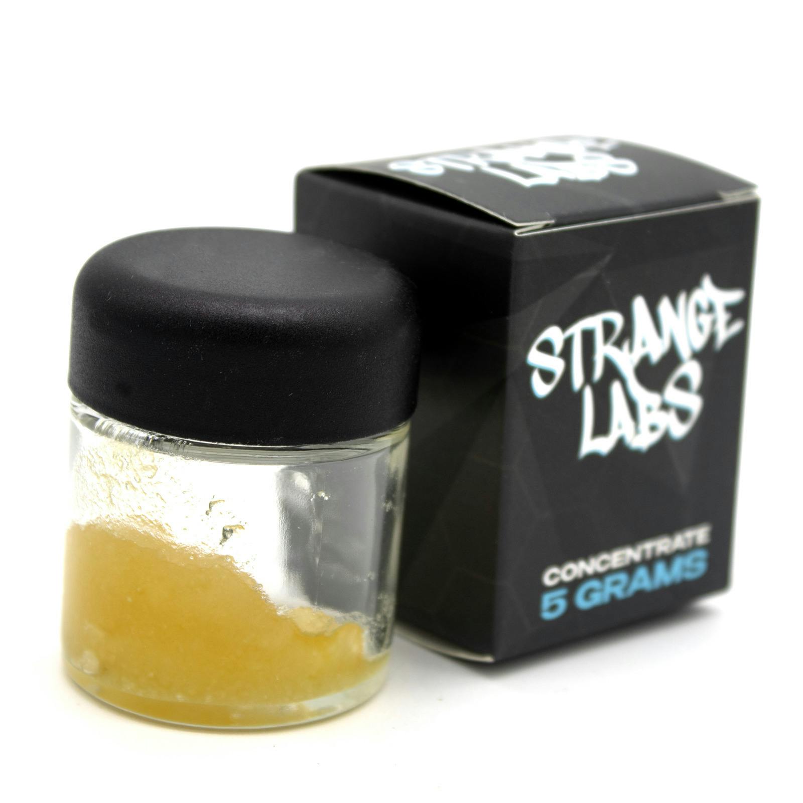 Strange Labs - Zep 5g Crumble