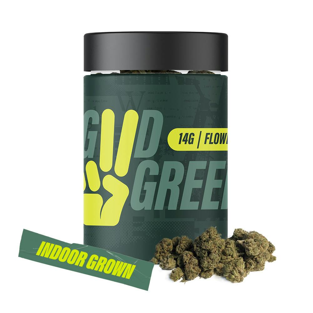 Gazzurple | Mixed Buds (14g)