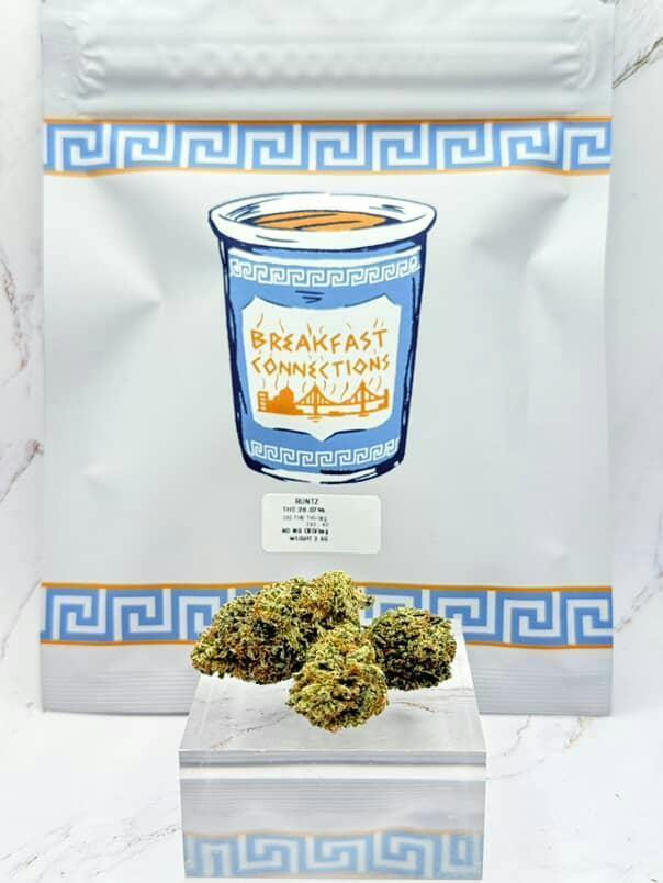 Candy Fumez | Flower (3.5g)