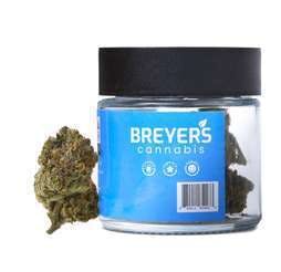 Blue Dream | Flower (3.5g)