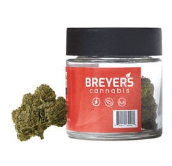 Sour Diesel | Flower (3.5g)