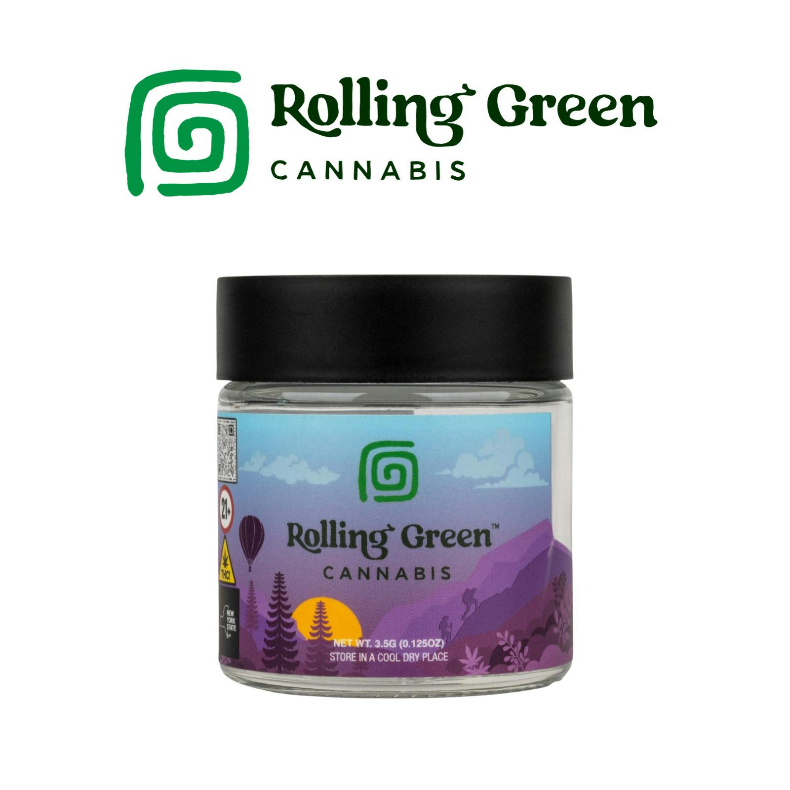 High Speed | Flower (3.5g)