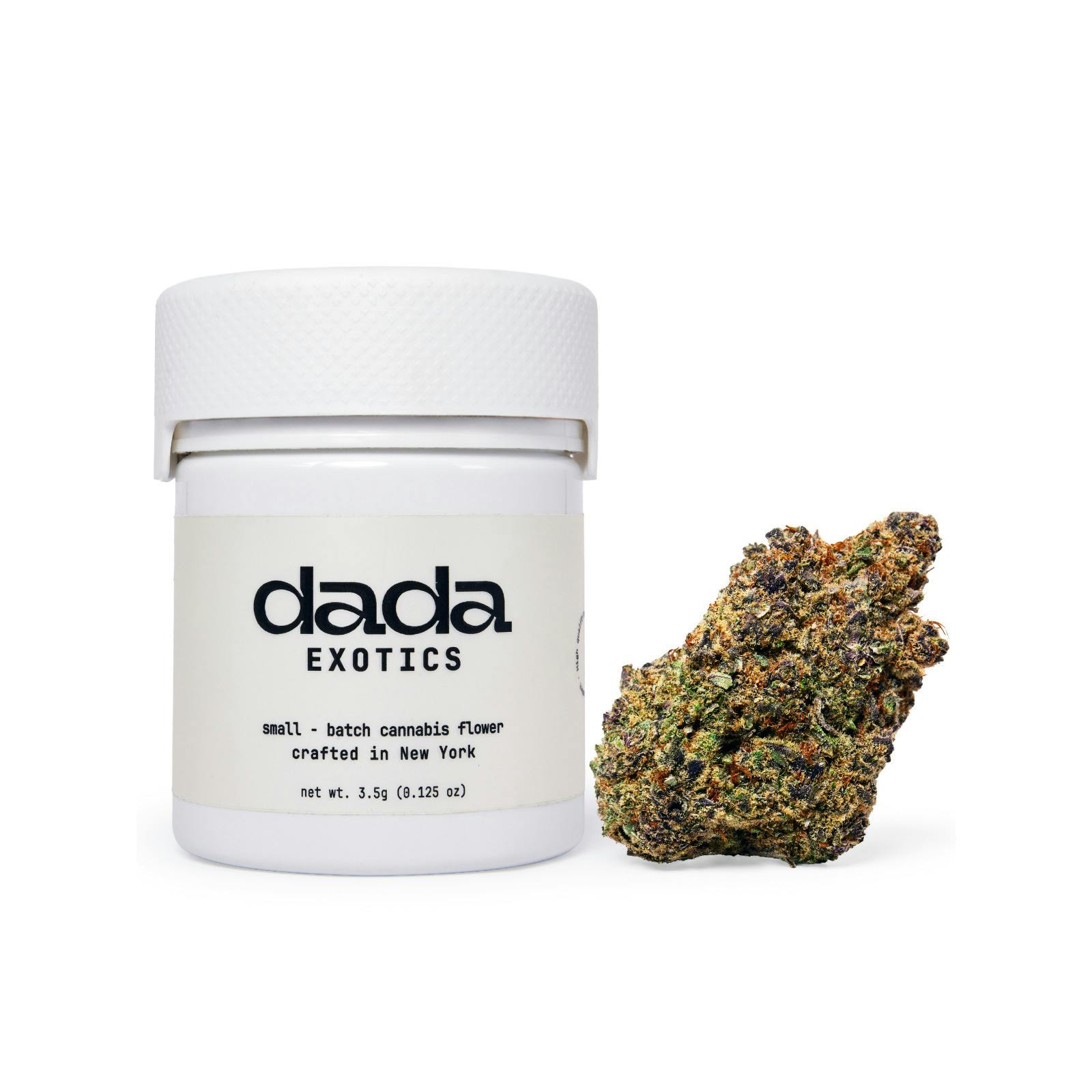 Dada | Blueberry Haze | Flower (3.5g)