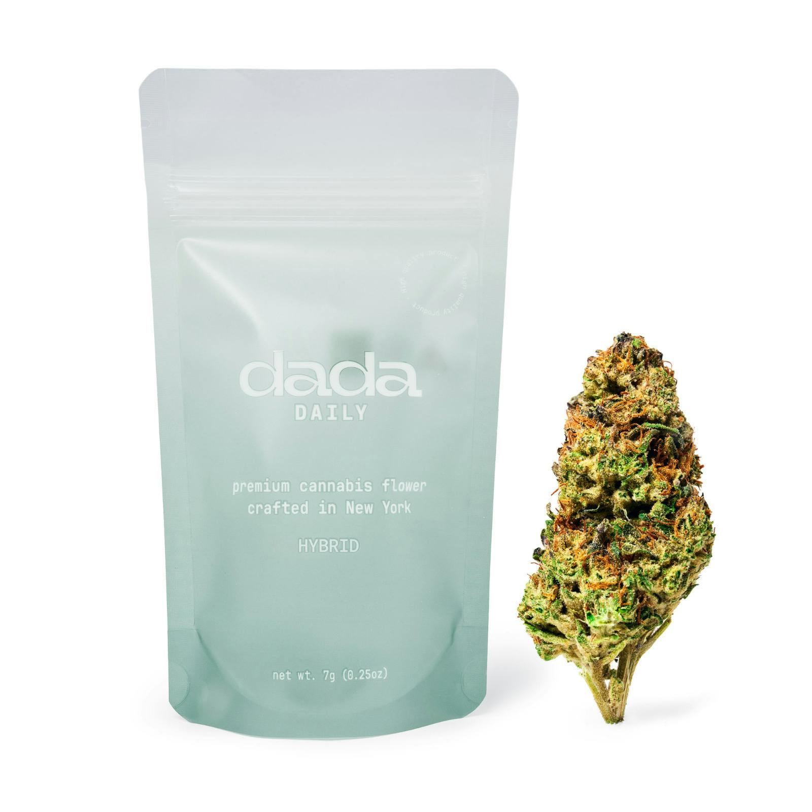Dada | Hash Burger | Flower (7g)
