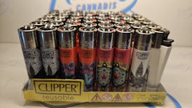 CLIPPER LIGHTER