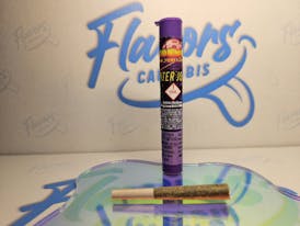 JUPITER JOINTS "BAJA BLASTOFF"