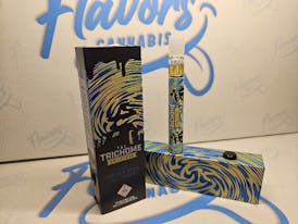THE TRICHOME COLLECTIVE .5G ROSIN DISPOSABLE "ALLEY OOP"