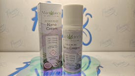 MARY JANE'S MEDICINALS INTENSE RELIEF NANO CREAM
