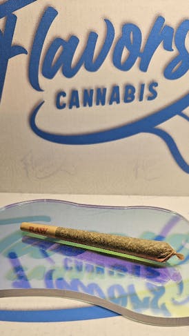ICE CANDY RUNTZ 1G PRE ROLL