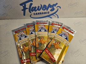 ROYAL BLUNTS HEMPARILLO "MANGO HAZE"