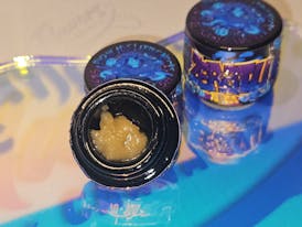 BIG HEADS LITTLE NECK LIVE ROSIN "ZERATU"