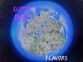 SUPER BOOF