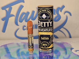 JETTY 1G ROSIN CART "TROPICAL MIST"