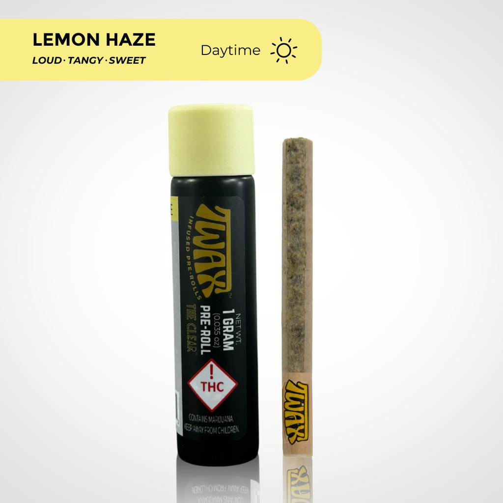 Lemon Haze