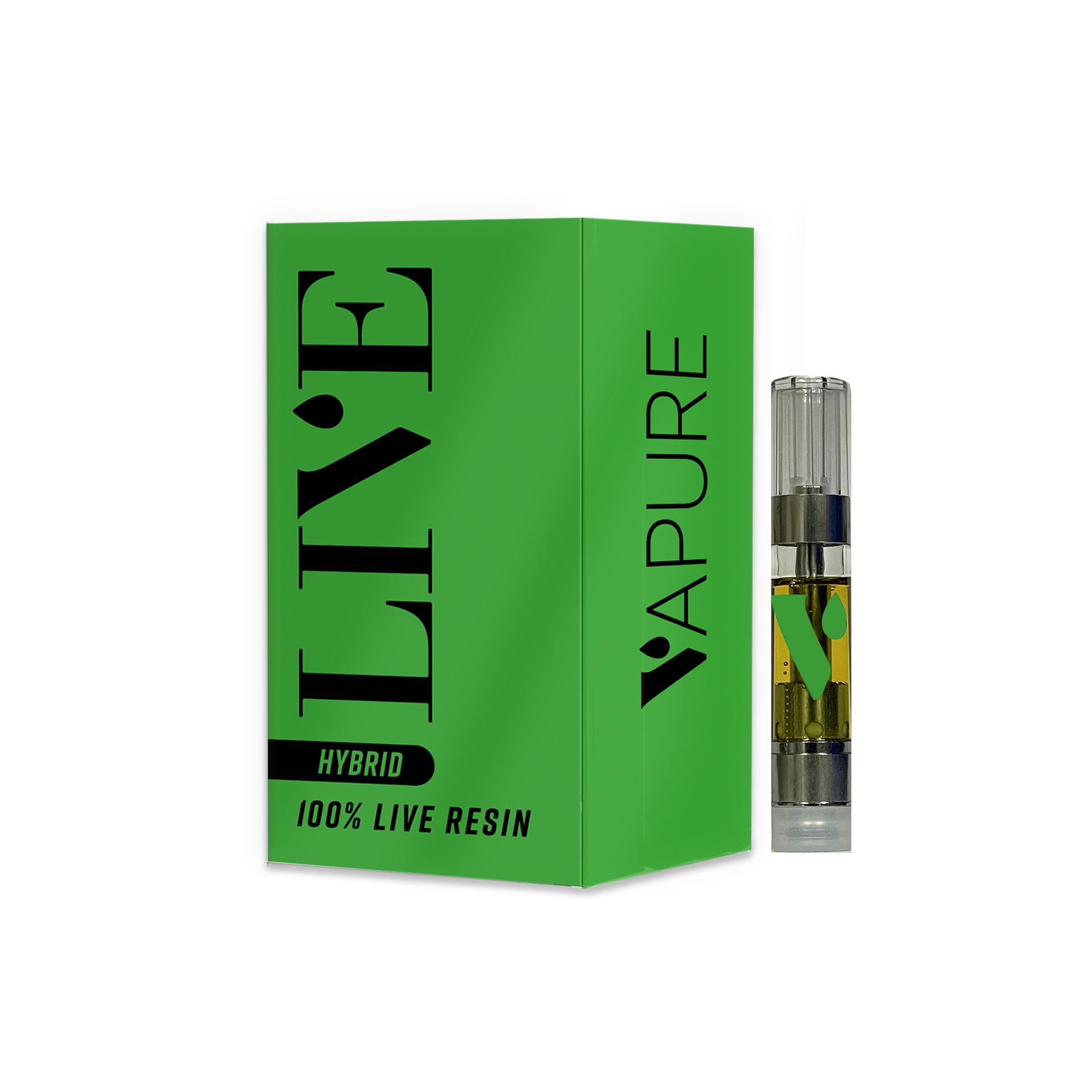 .5g | Live Resin - Mango Mintality at The Grove Cannabis Dispensary Pahrump