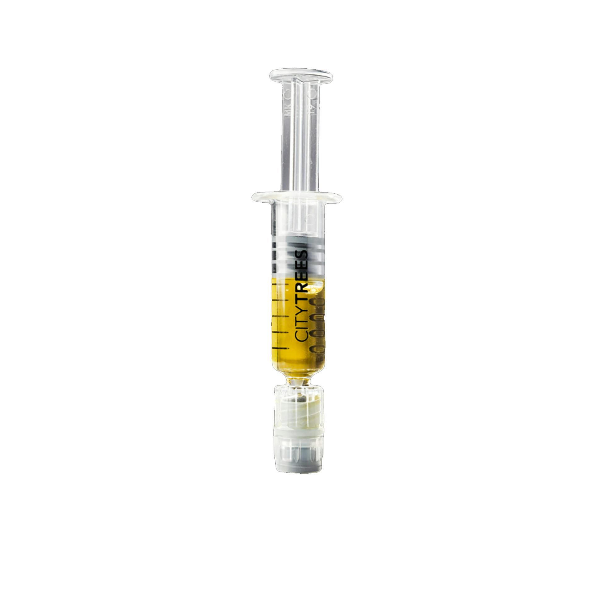 1g | Dab Oil - LV Confidential at The Grove Cannabis Dispensary Pahrump