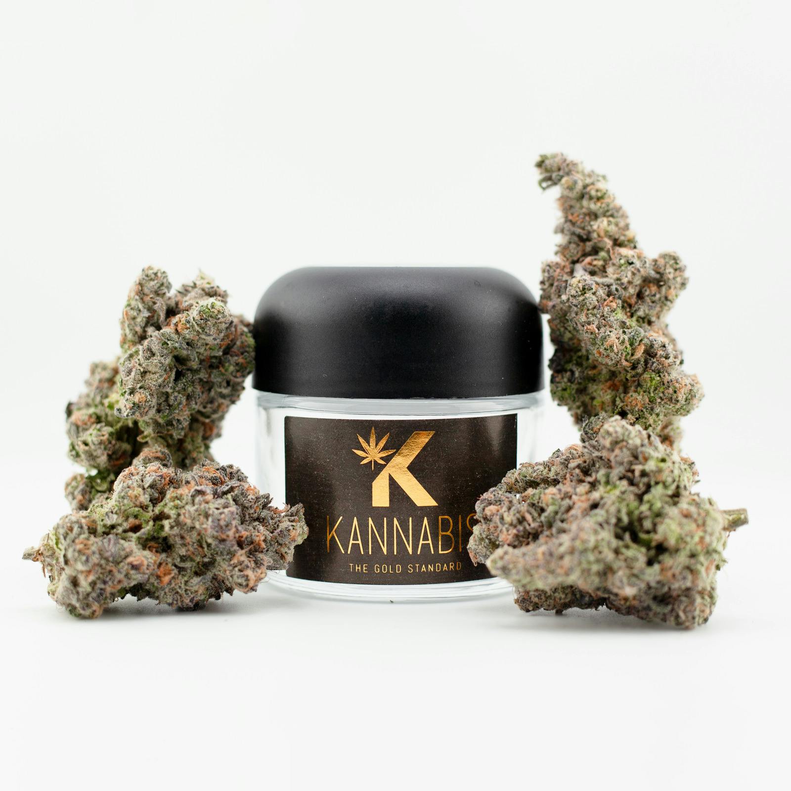 3.5g | Chem Brule at The Grove Cannabis Dispensary Pahrump