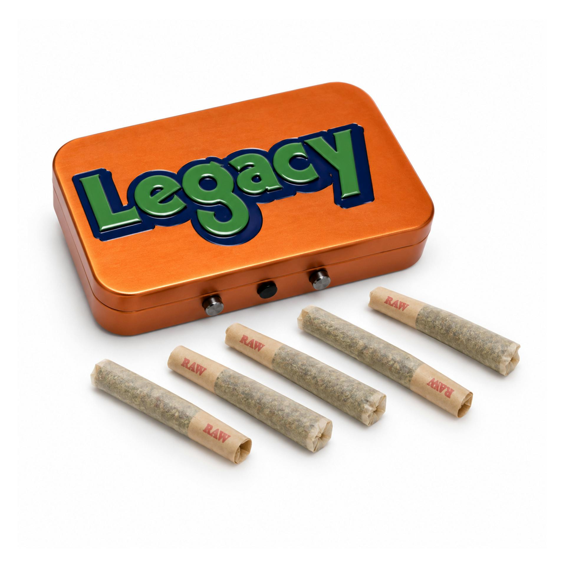 3.5g/5pk | Motorbreath